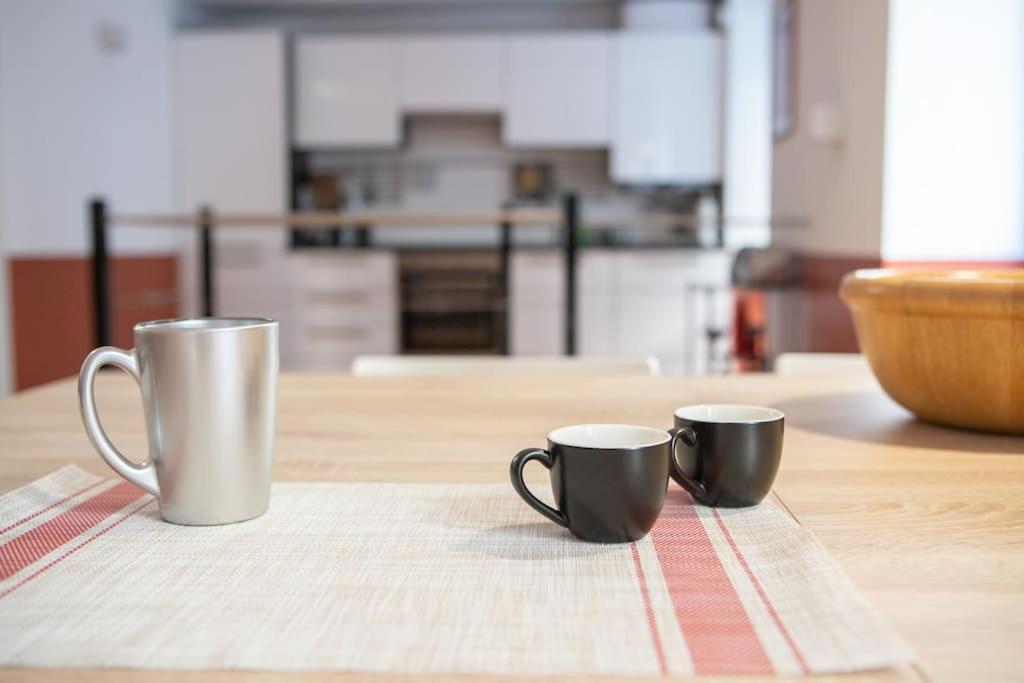 Apartment Comfortable Flat In Porta Romana *