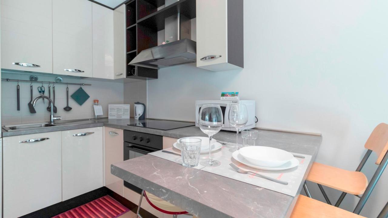 Apartment Italianway - Zuretti 32 *