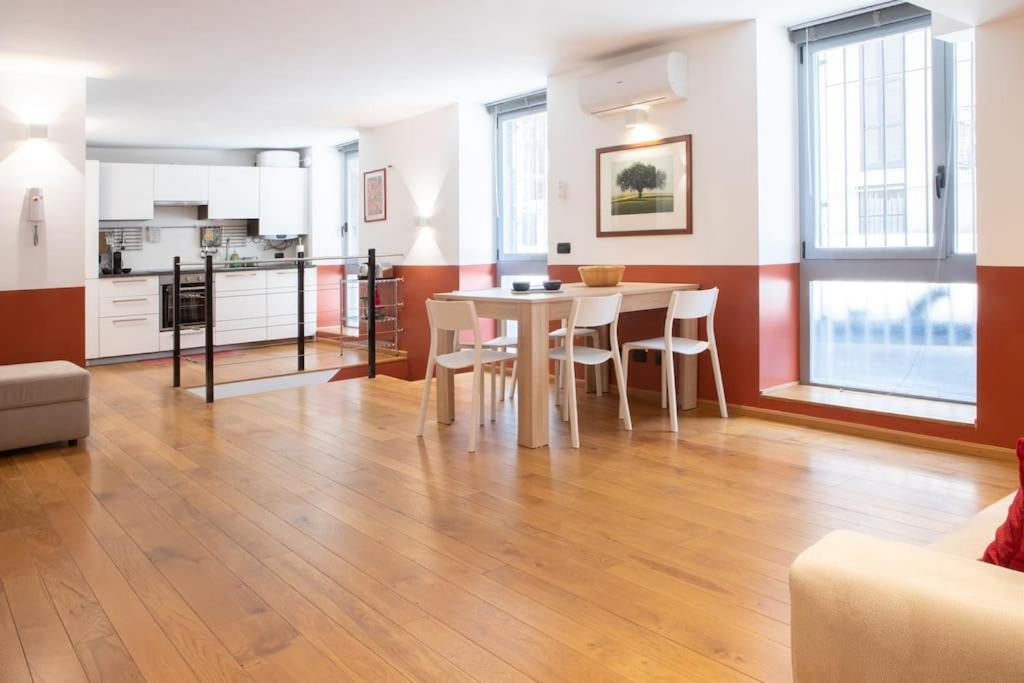 Comfortable Flat In Porta Romana Apartment Mailand