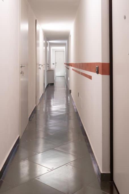 Apartment Comfortable Flat In Porta Romana *