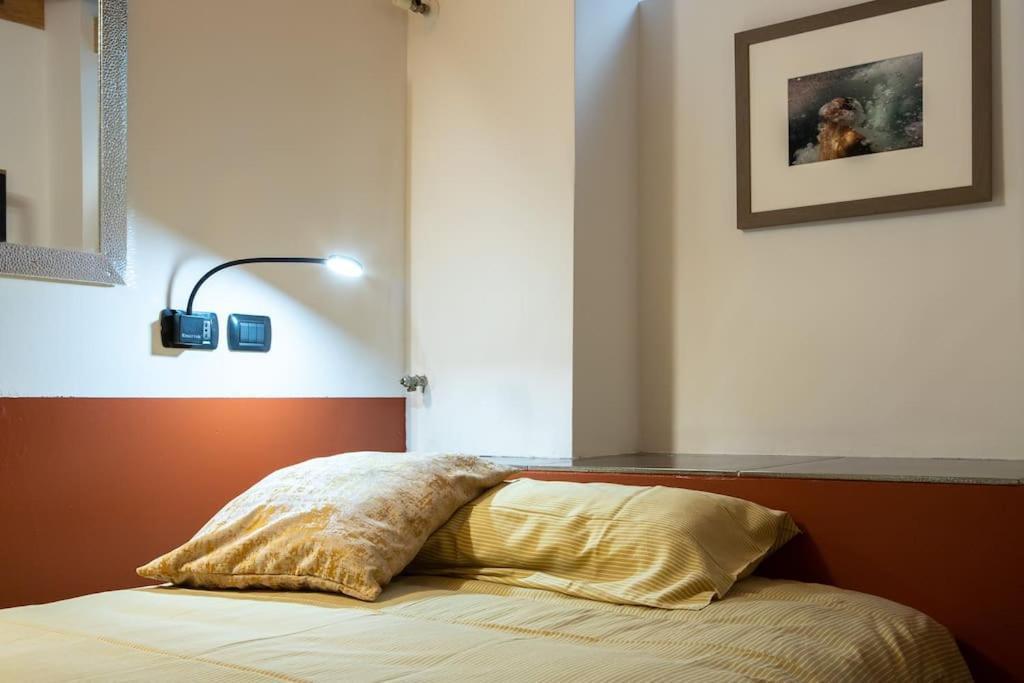 Comfortable Flat In Porta Romana Apartment *