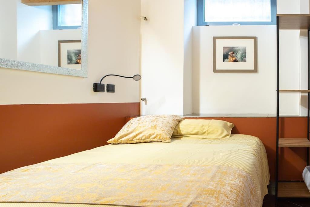 Apartment Comfortable Flat In Porta Romana