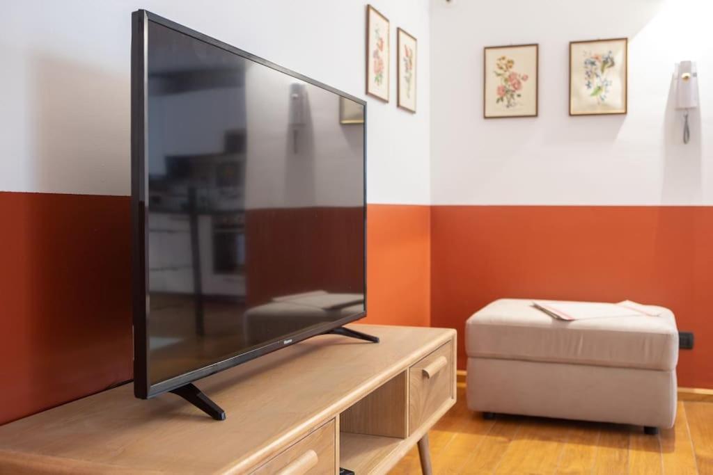 Comfortable Flat In Porta Romana Apartment Mailand