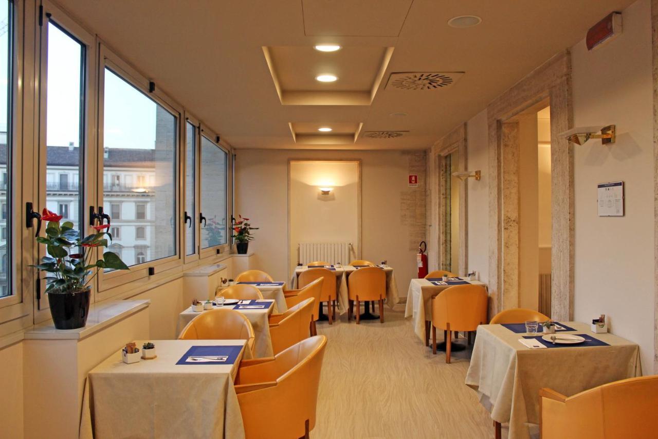 Ih Ambasciatori Hotel