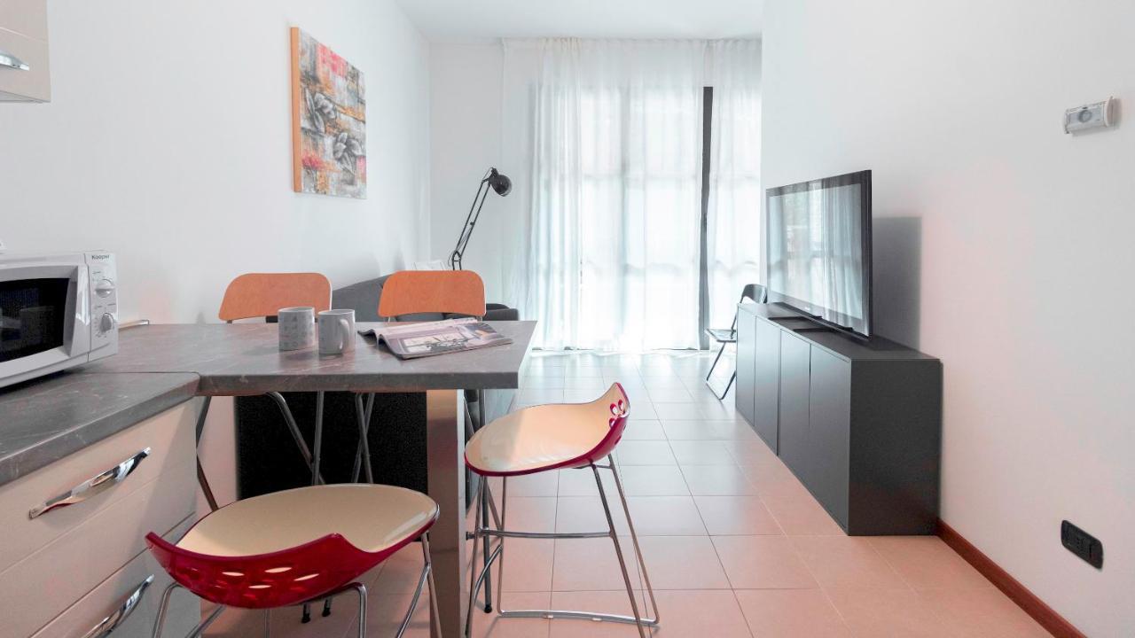 Lejlighed Italianway - Zuretti 32 Milano