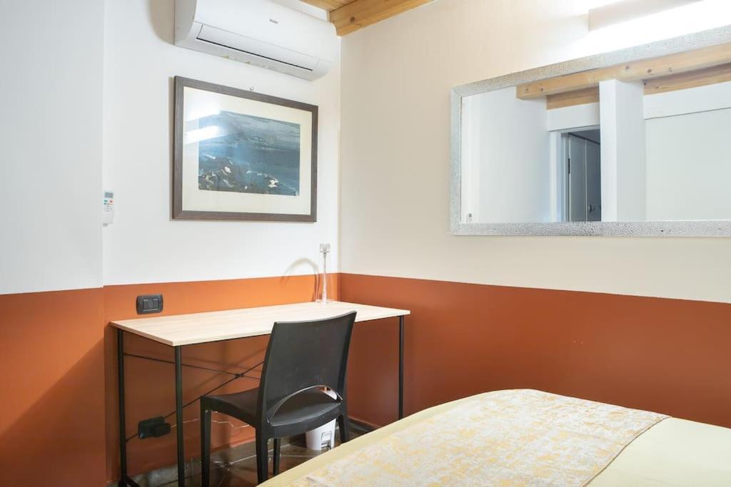Comfortable Flat In Porta Romana Mailand