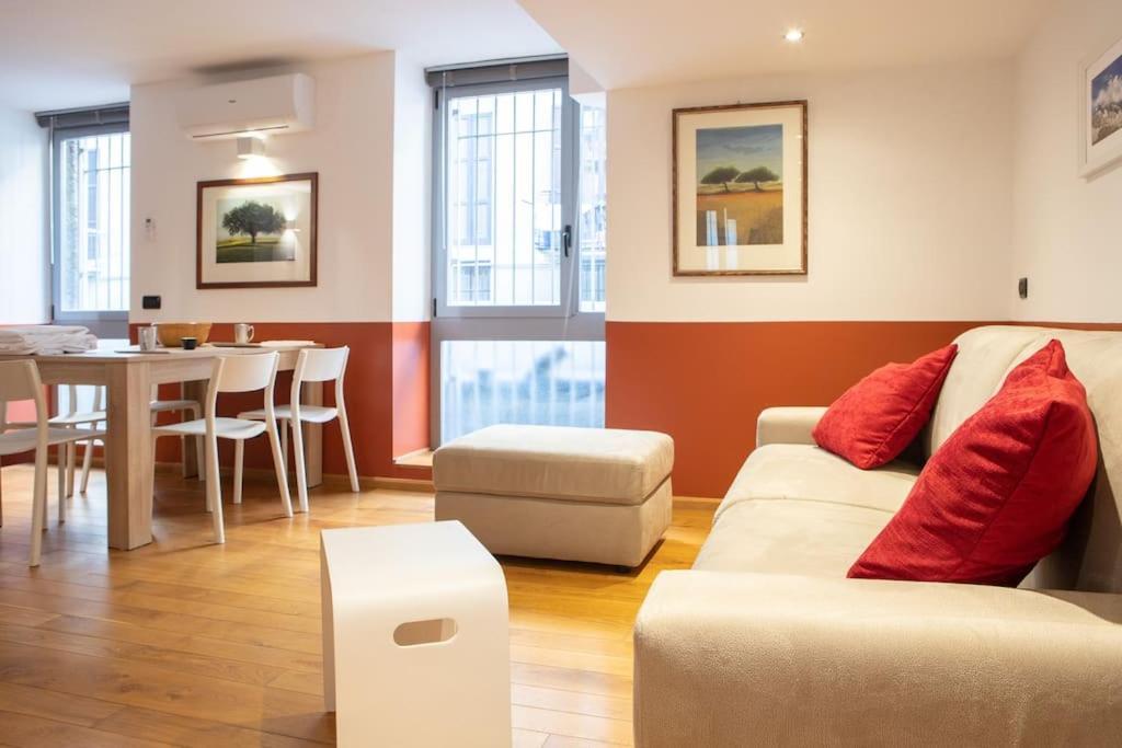 Comfortable Flat In Porta Romana * Mailand