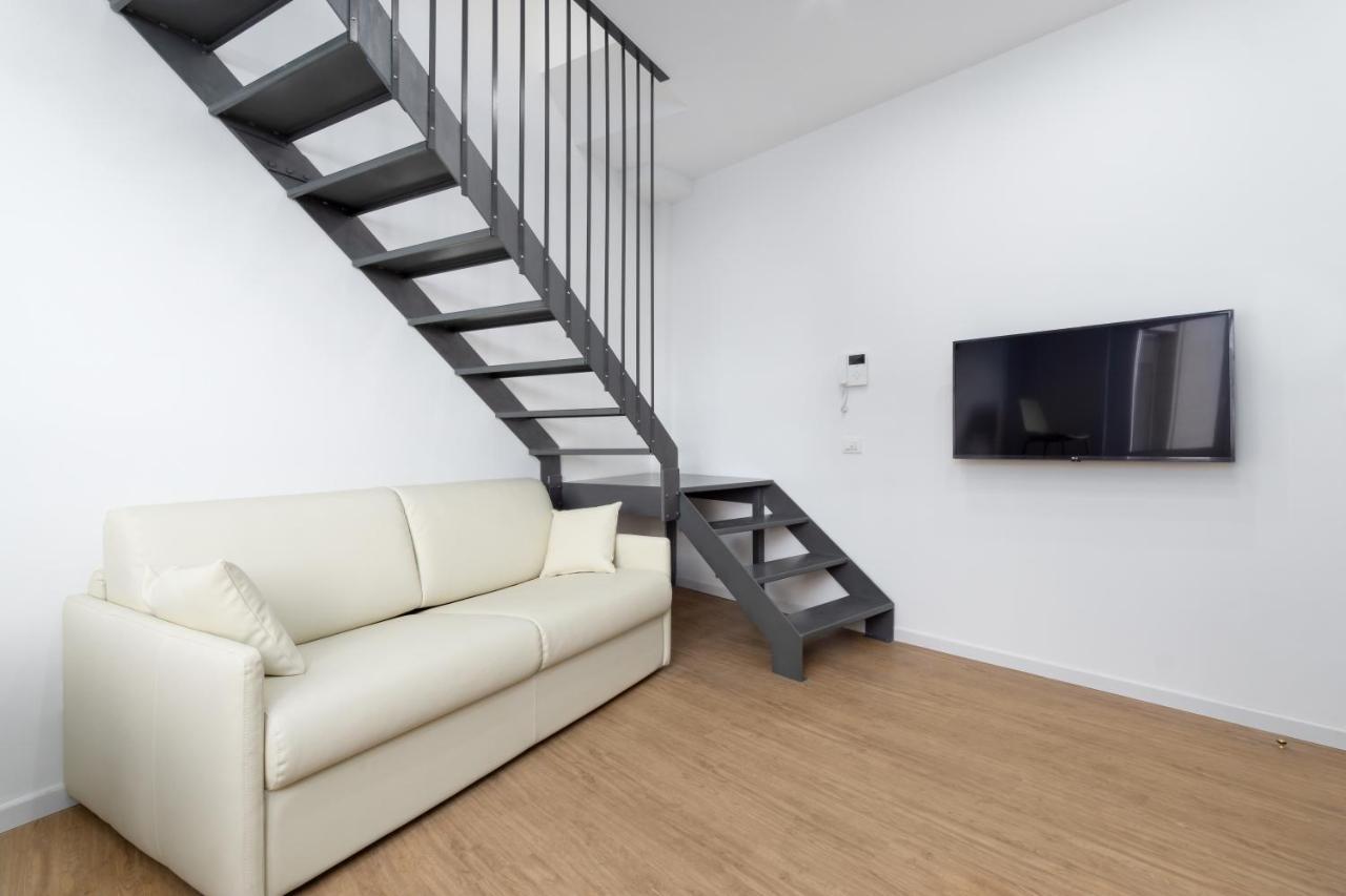 Casa Da Mirabello Appartement