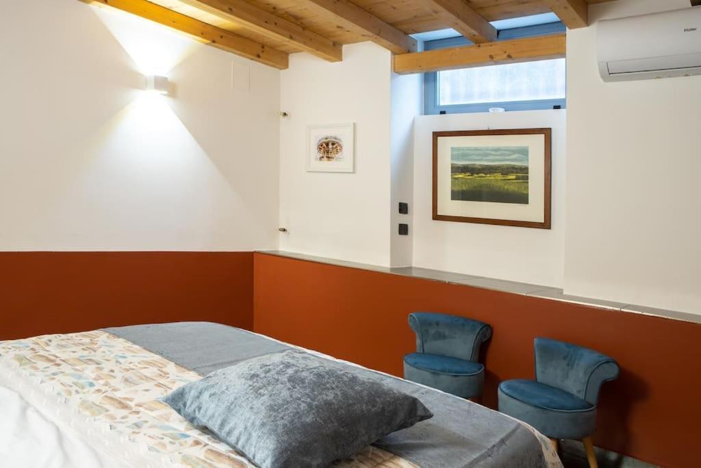 Comfortable Flat In Porta Romana * Mailand