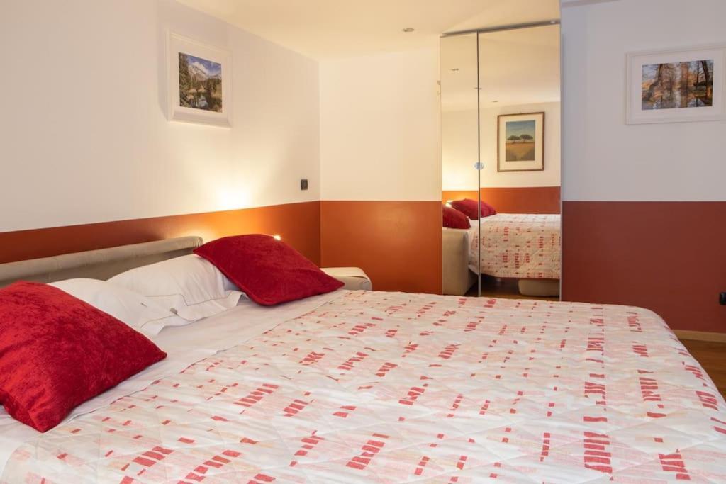 Comfortable Flat In Porta Romana * Mailand