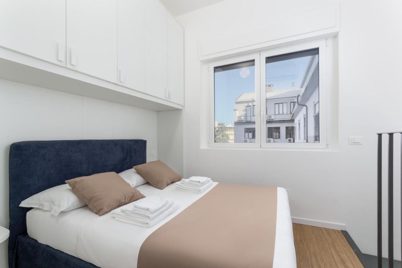 Appartement Casa Da Mirabello Milaan