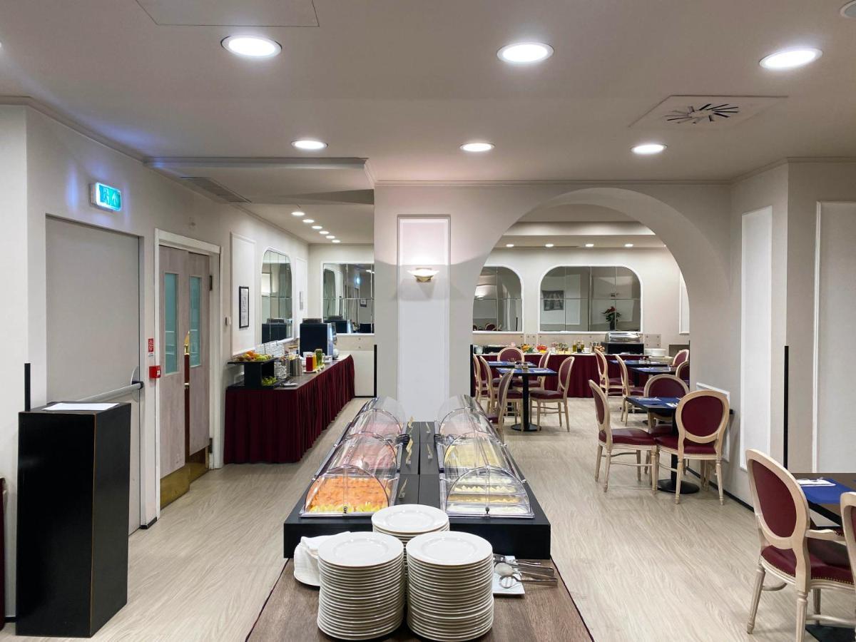 Ih Ambasciatori 4*