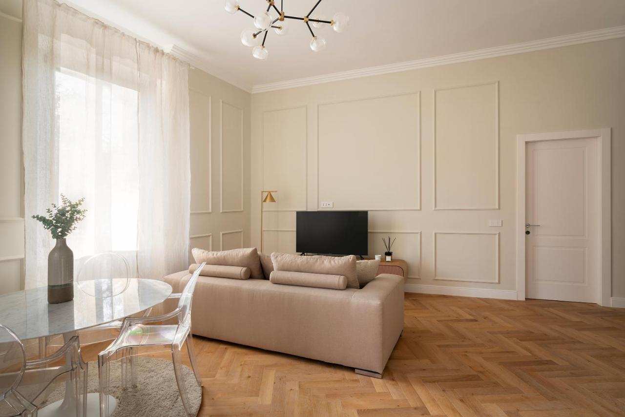 Apartment Nabila Milan