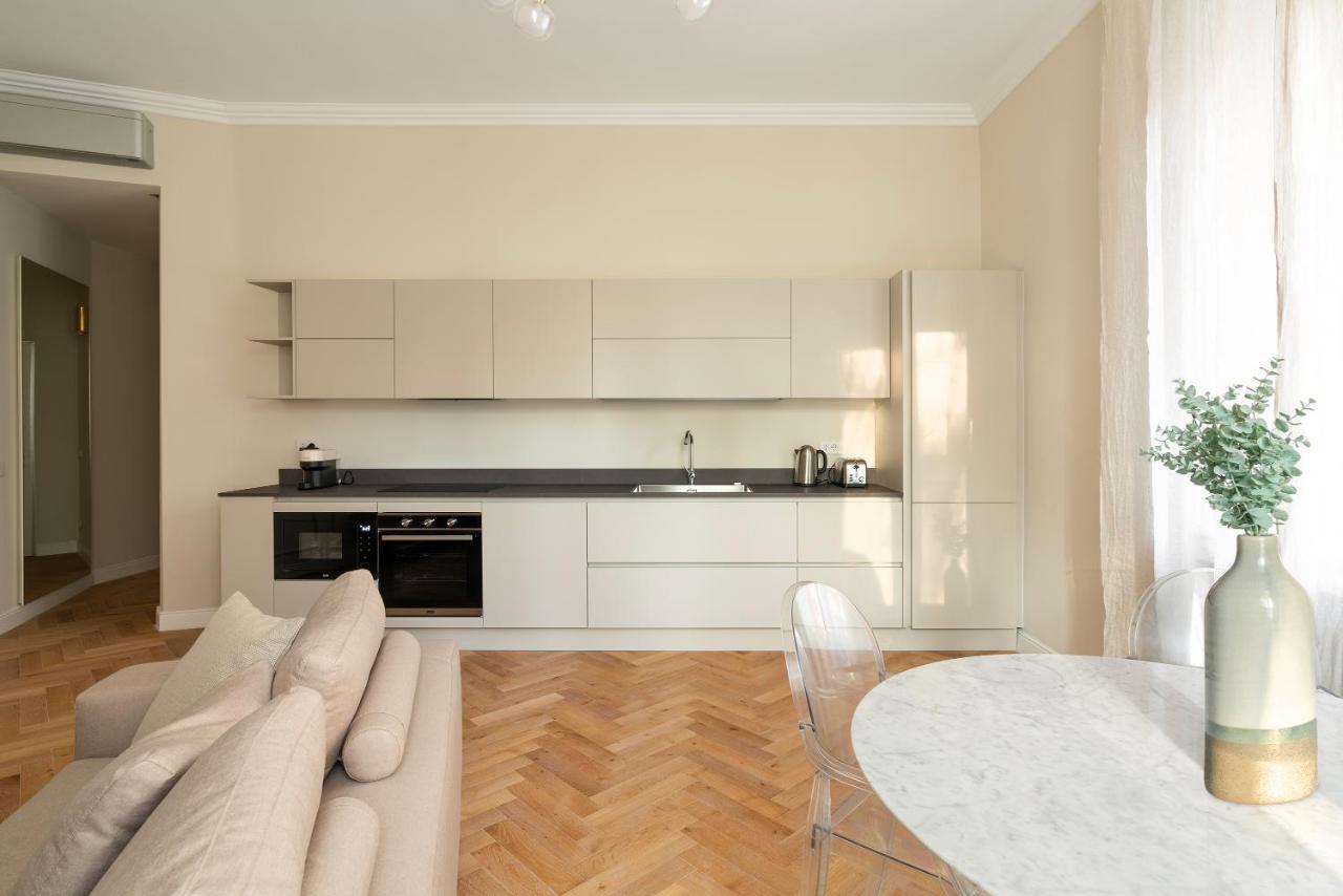 Nabila Apartment *