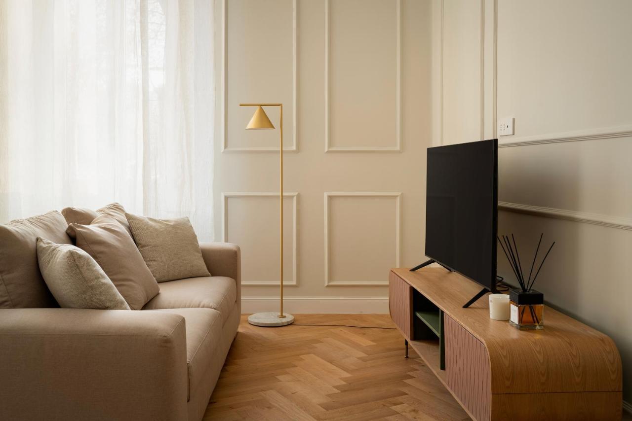 Apartment Nabila Milan