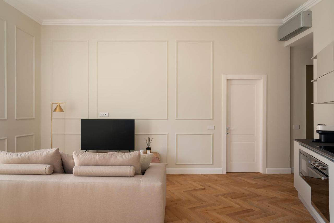 Apartment Nabila