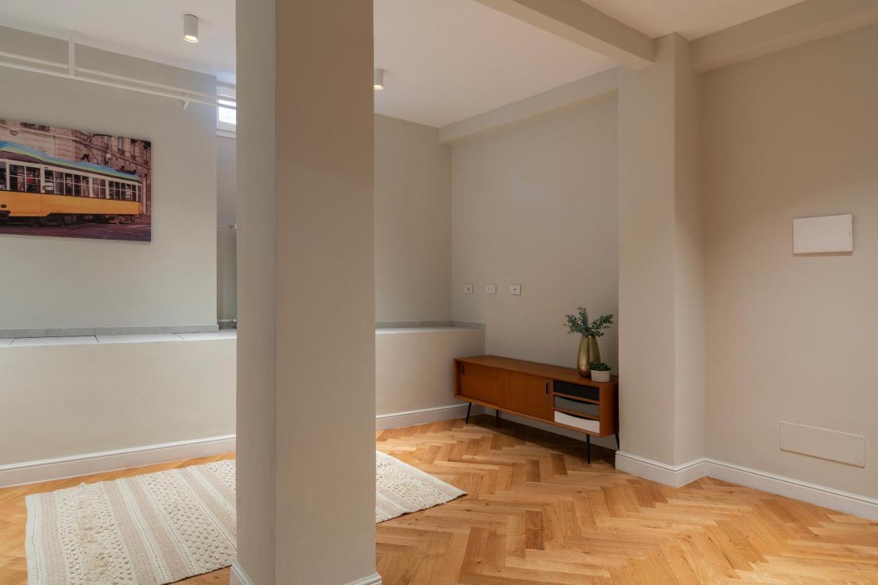 Nabila Apartment Milan