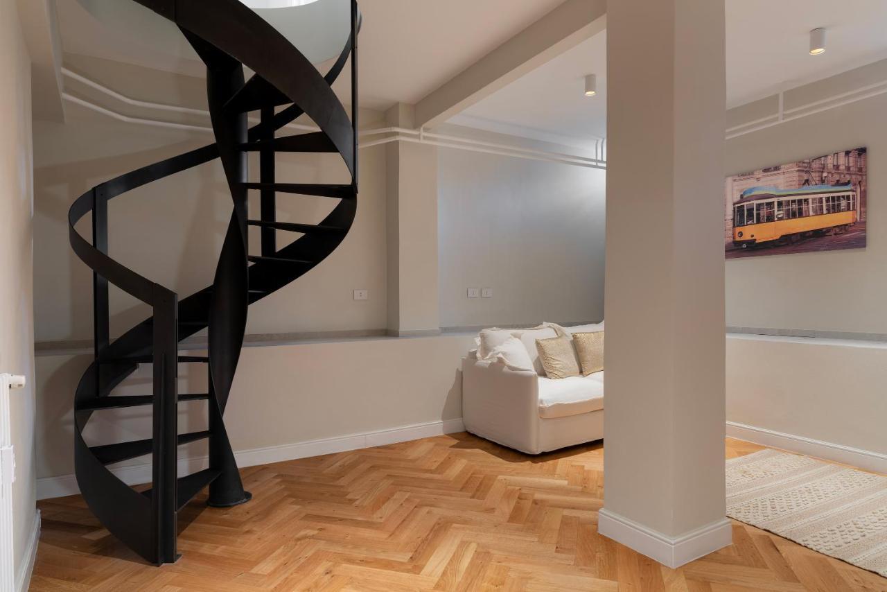 Apartment Nabila Milan