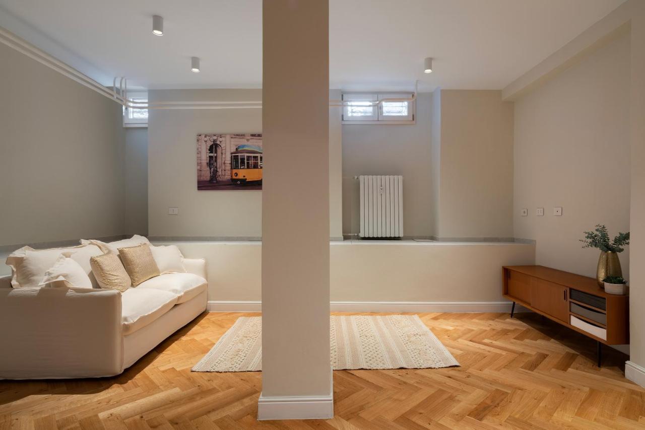Apartment Nabila Milan
