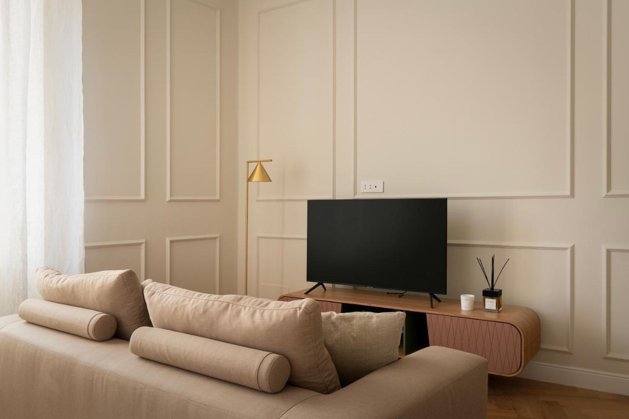 Nabila Apartment
