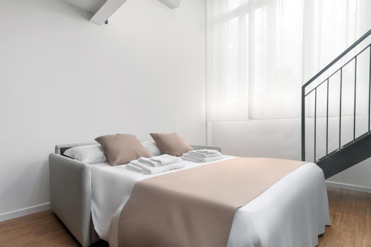 Casa Da Mirabello Apartment