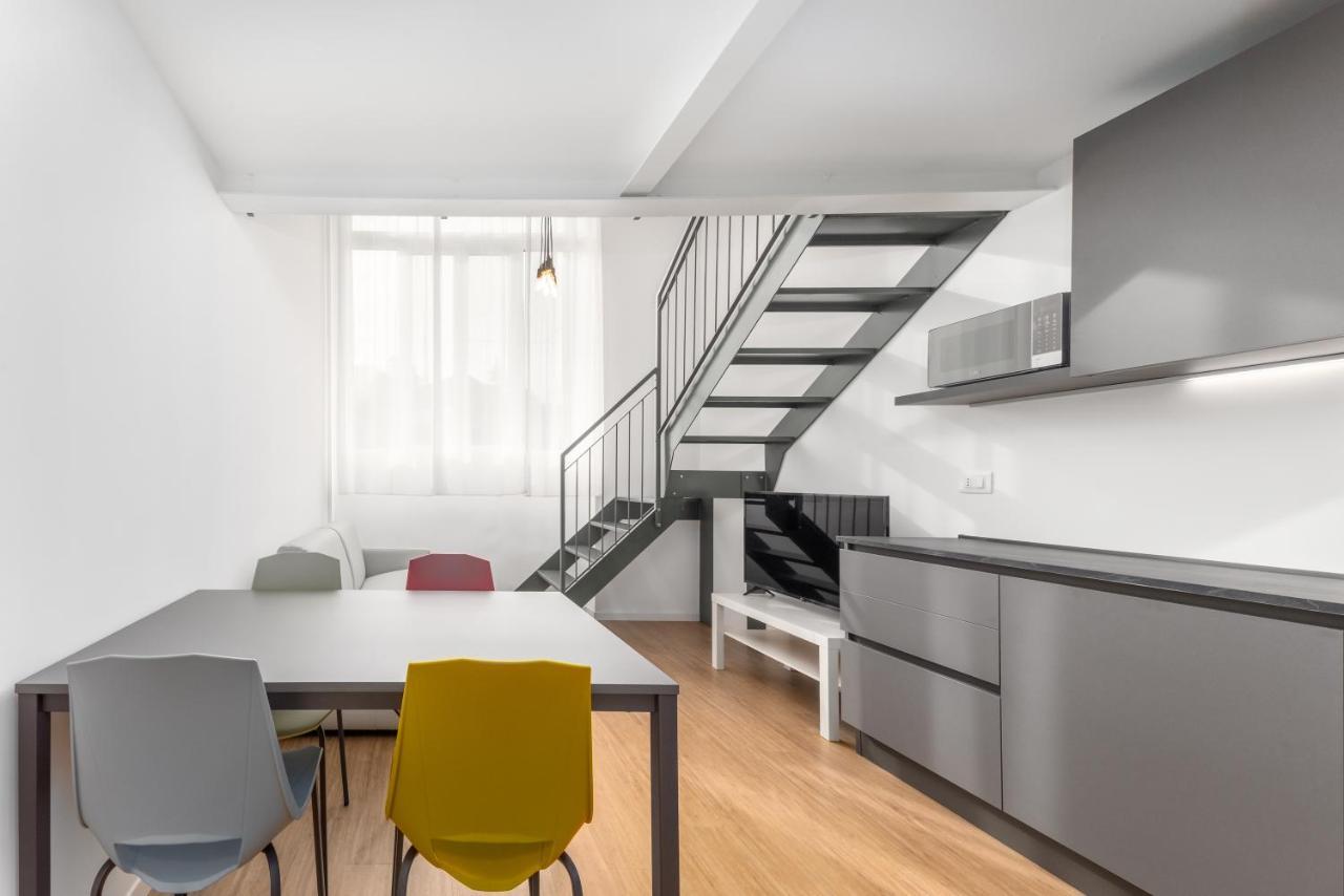 Casa Da Mirabello Apartment *
