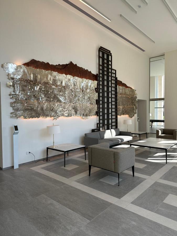 Torremilano - Luxury Modern Flat Rooftop&pool&garden Milaan