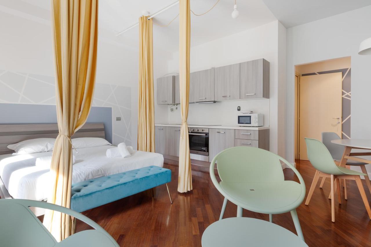 Sempione Modern Flat Leilighet Milano
