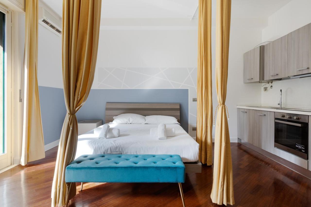 Leilighet Sempione Modern Flat Milano