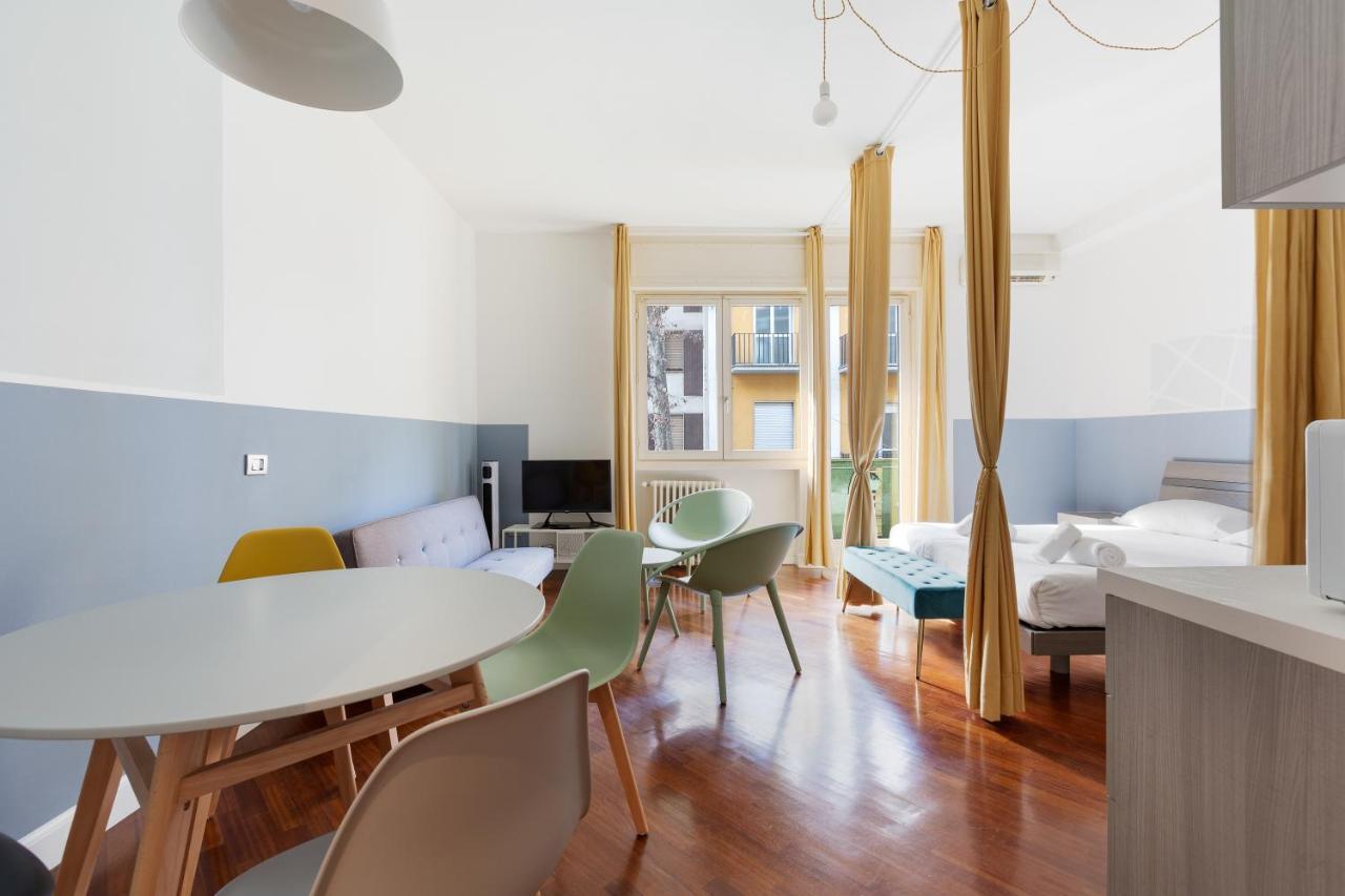 Sempione Modern Flat * Milaan