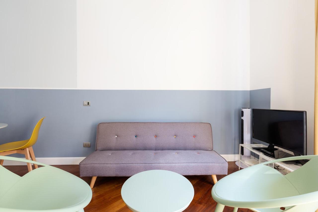 Sempione Modern Flat * Milaan