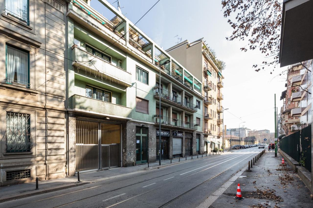 Sempione Modern Flat Leilighet