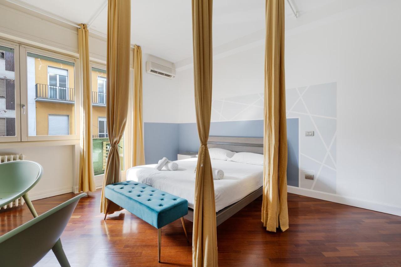Appartement Sempione Modern Flat