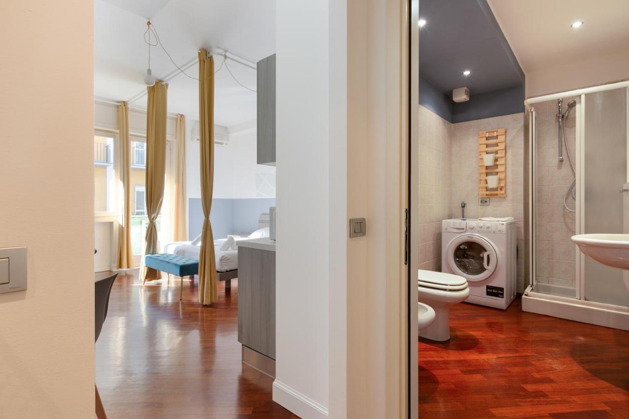 Sempione Modern Flat Appartement Milaan