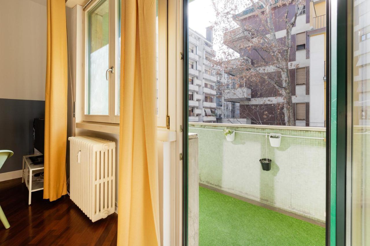 Appartement Sempione Modern Flat *