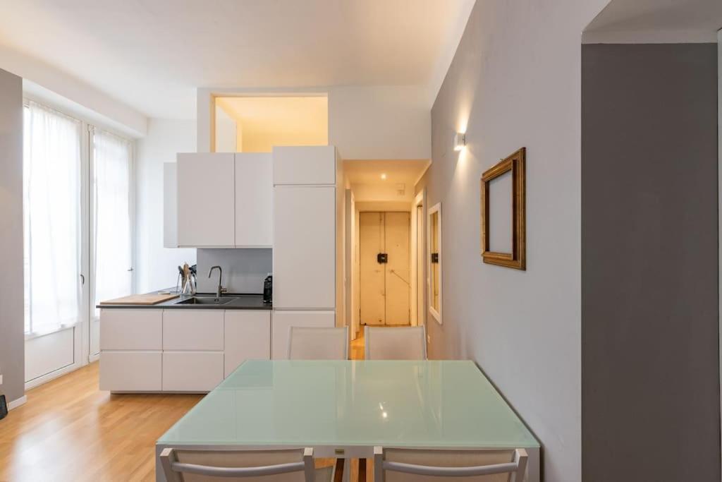 Appartement Sant'ambrogio Milaan