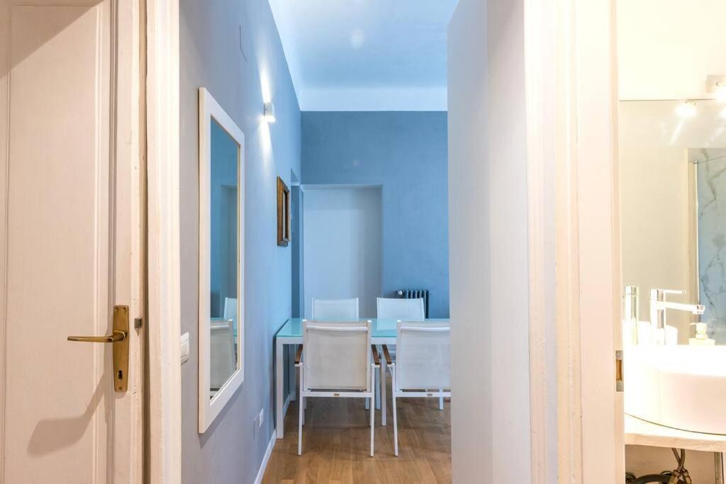 Sant'ambrogio Apartment Mailand