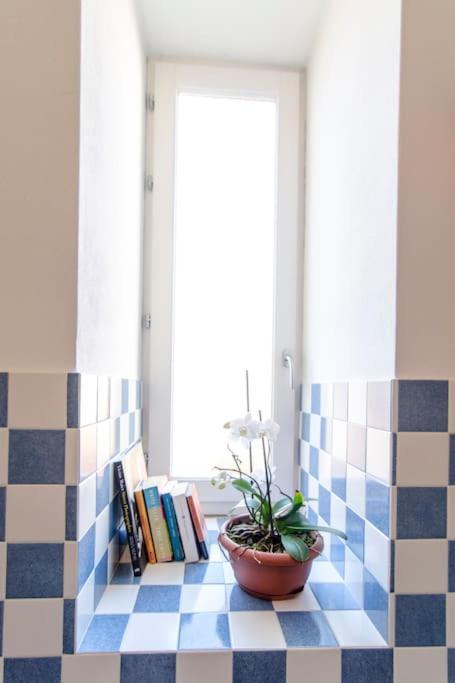 Apartment Quiet & Bright In A Sparkly District! Milan