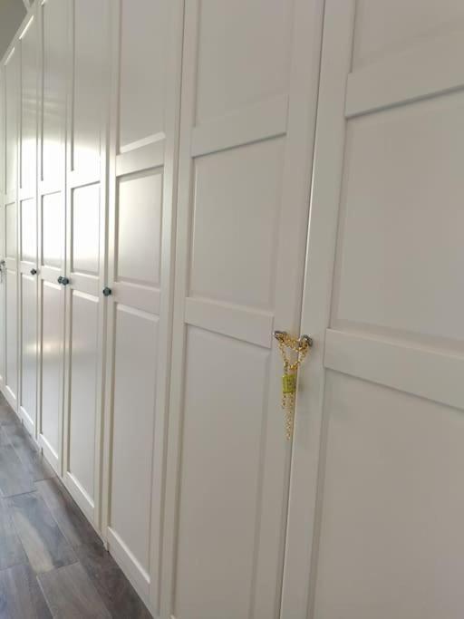 Bilocale Mico Porta Vittoria Apartment