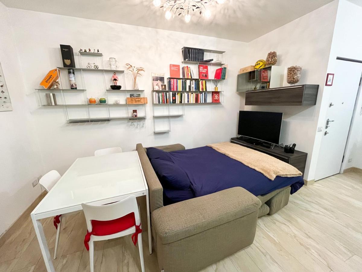 Rembrandt House Apartment *