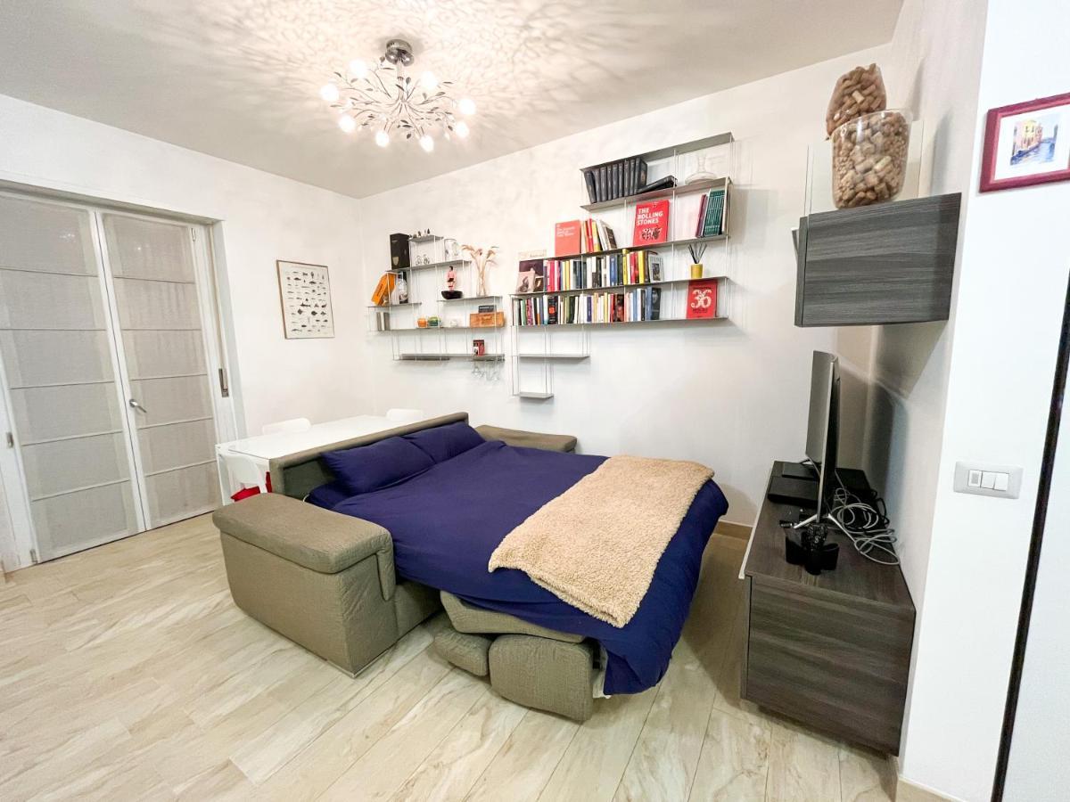 Apartment Rembrandt House *
