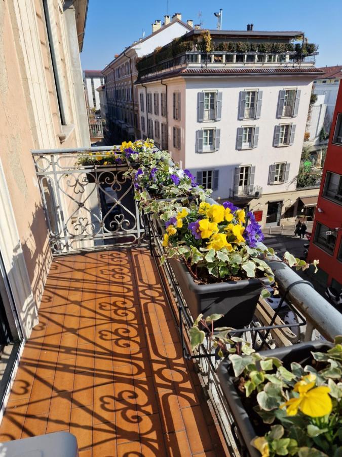 Apartment Cozy Flat Mins Walk To Navigli And Metro Porta Genova