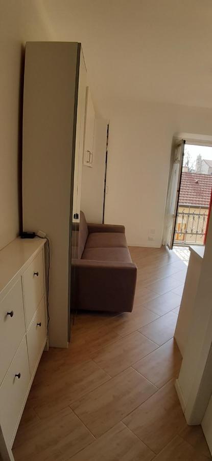 Lejlighed Studio In - Nolo