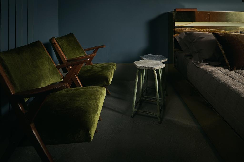 Boutique Borgo Nuovo Hotell 3*