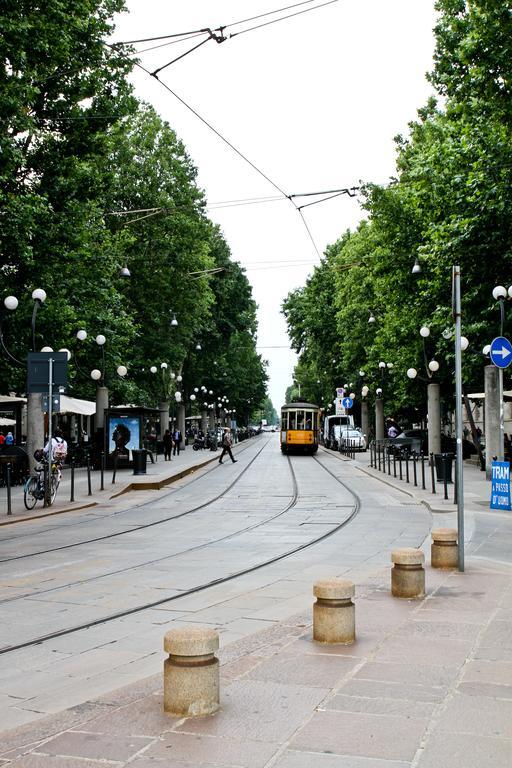 Leilighet Casa Da Style Milano