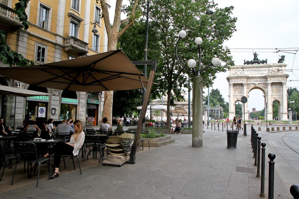 Casa Da Style Milan