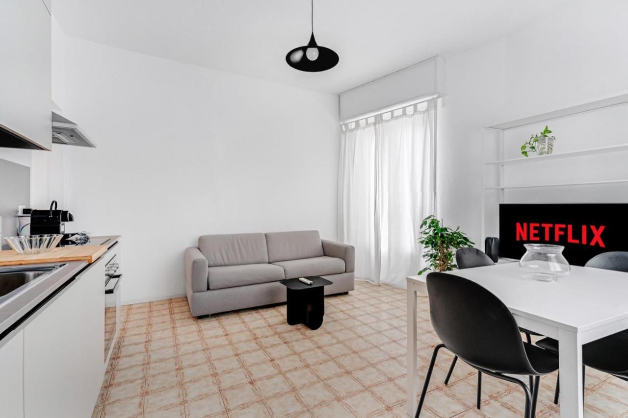 Its - Mantegazza 20 Apartment *