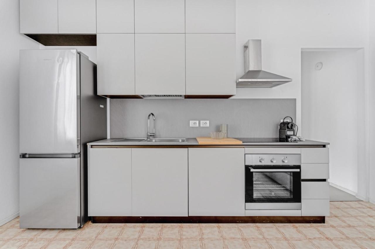 Apartment Its - Mantegazza 20