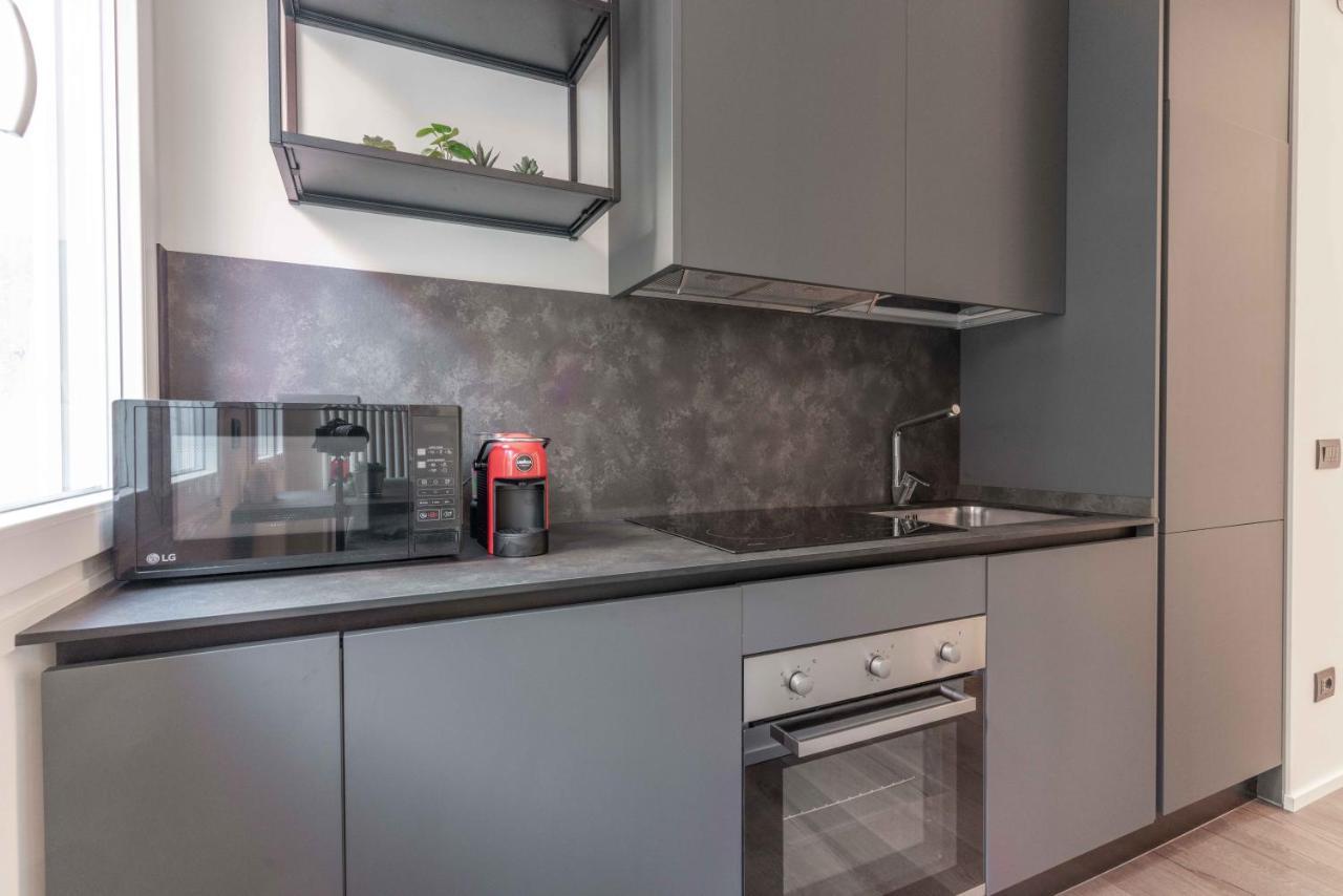 Au8 - Corso Buenos Aires-loreto - Luxury - Terrace *