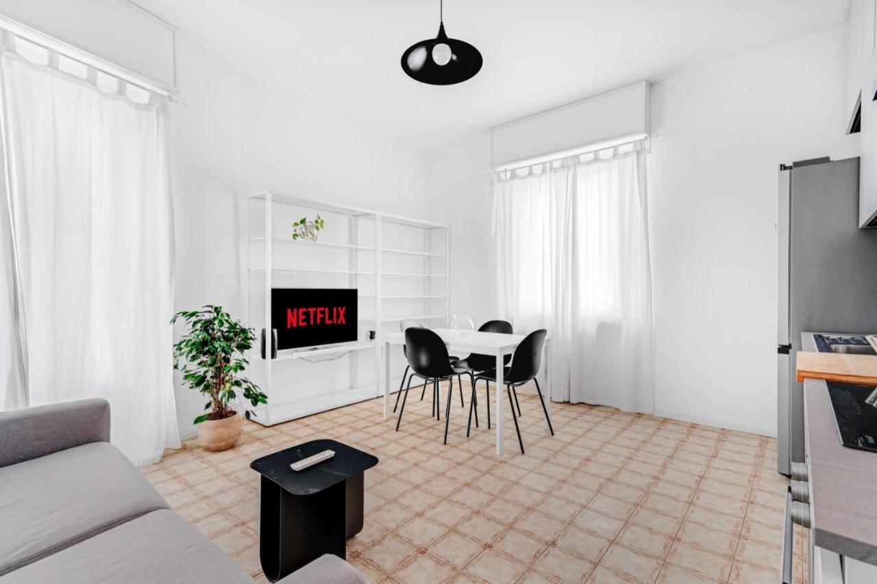 Apartment Its - Mantegazza 20